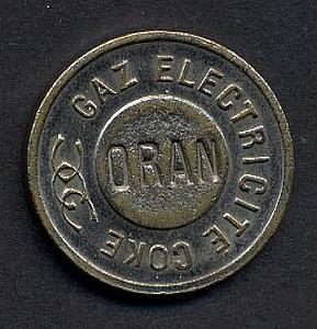 Oran objets Pub 103
